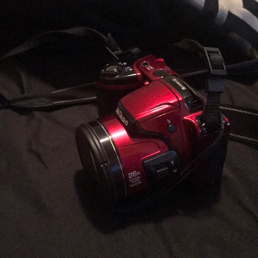 Nikon Camera - Picture 2 of 4